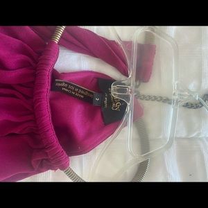 Sexy mini dresser..Size 2(small)